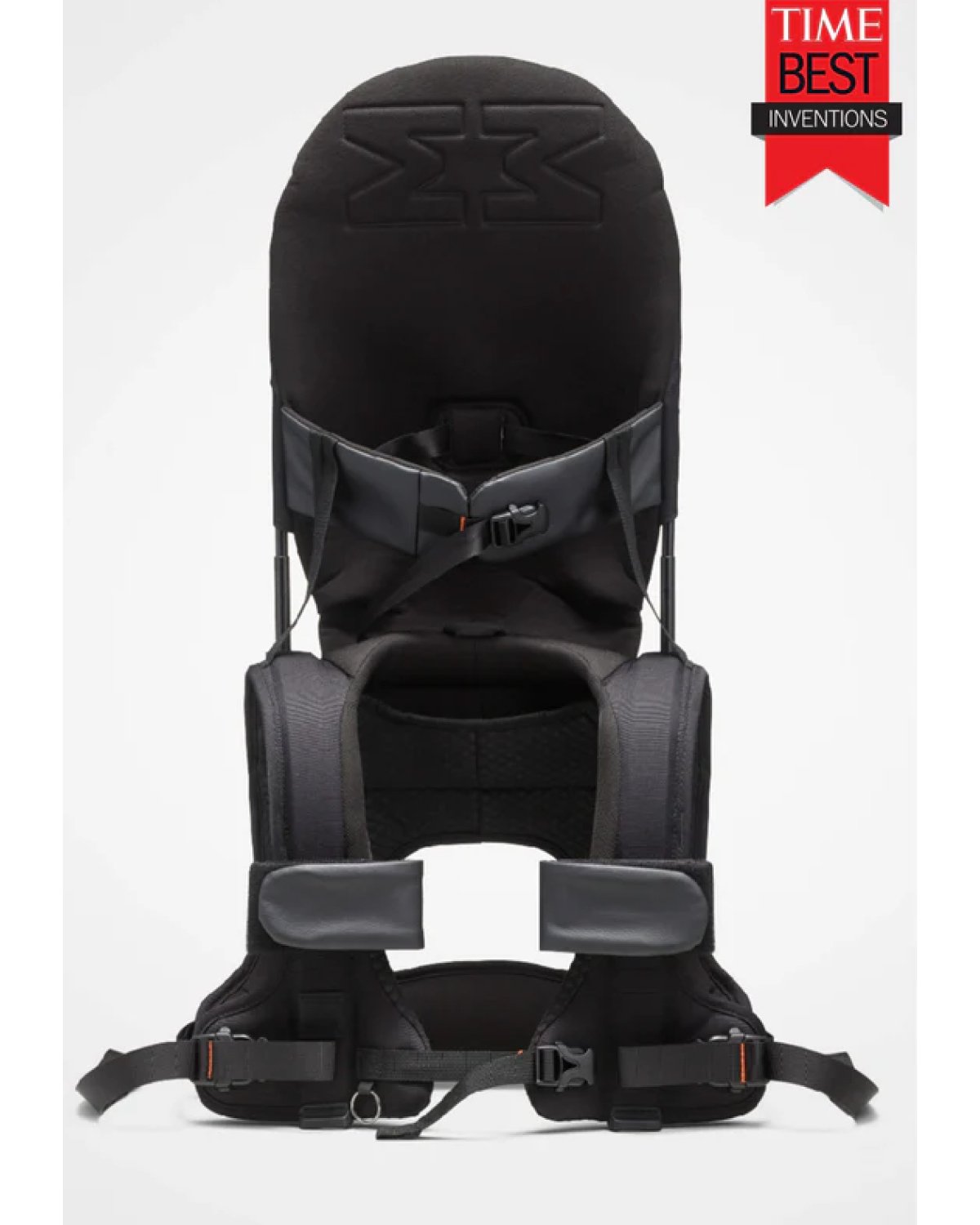 MiniMeis G5 – Bæremeis opptil 18kg | The Shoulder Carrier