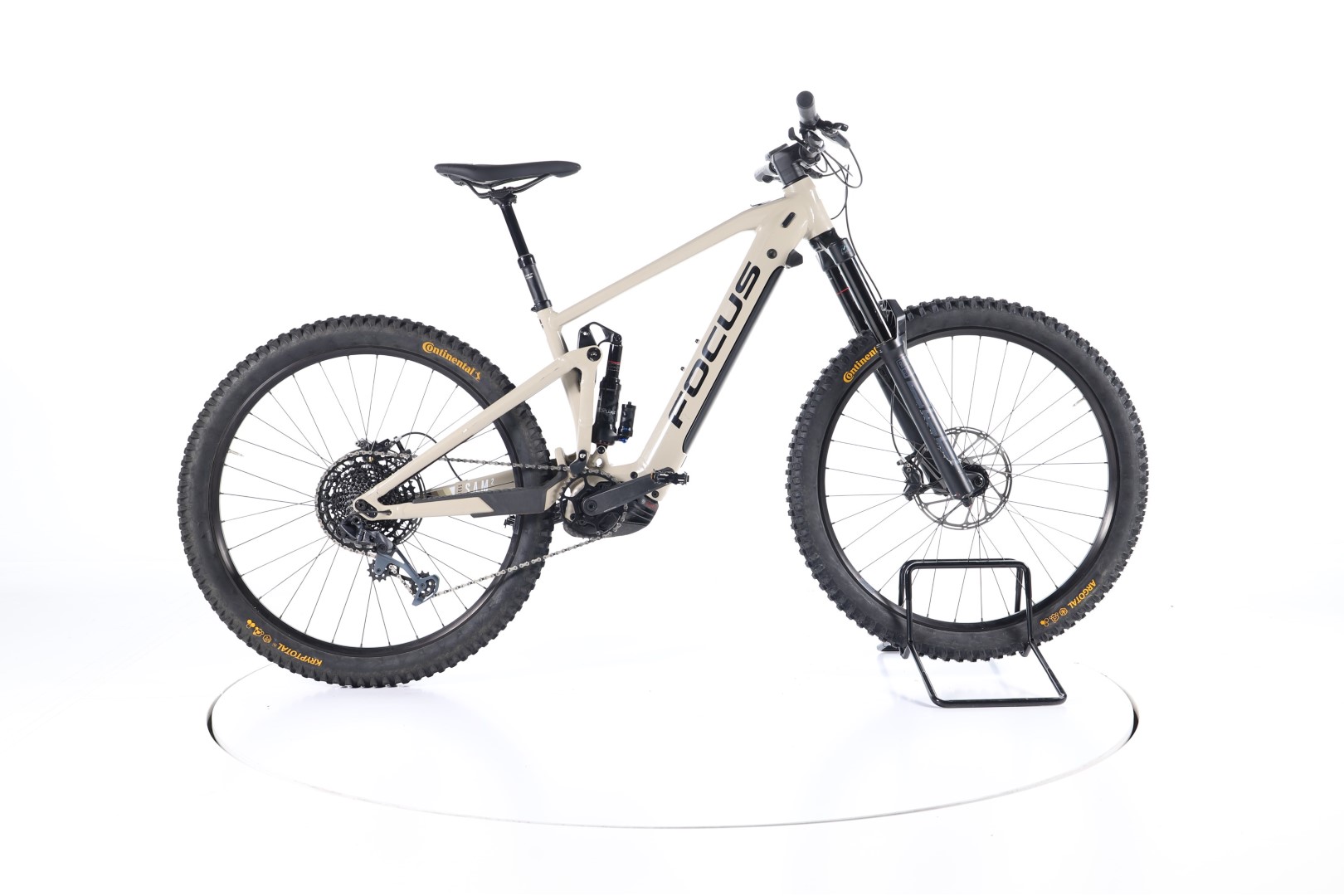 Focus Sam² 6.8 (2022) | Diamond