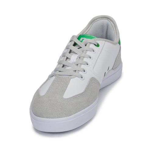 DC Shoes - VESTREY - Blanc / Vert
