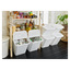 Oppbevaringsboks som kan stables 34 l 39x56x29,5 cm
