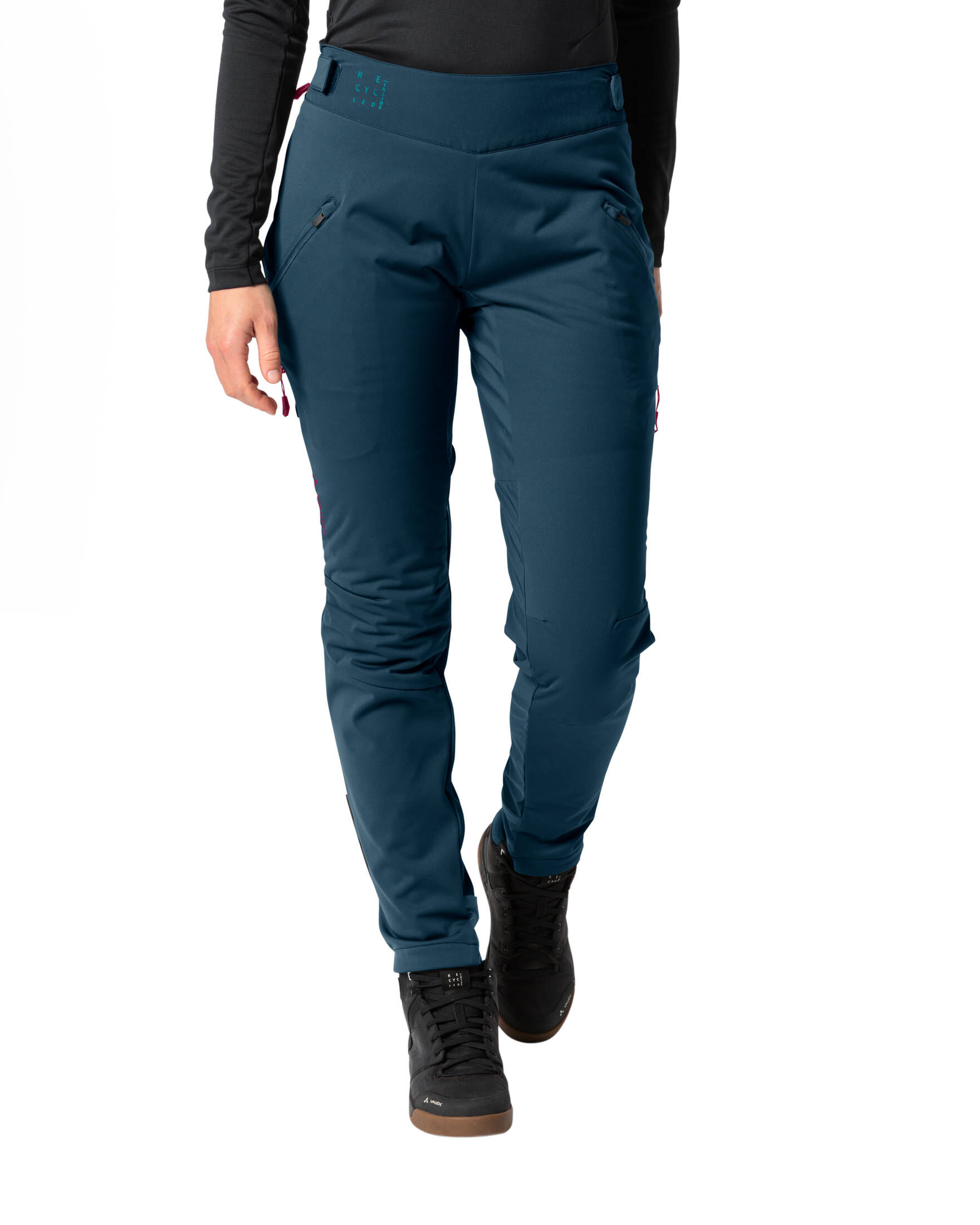 VAUDE| Damen Hose Minaki