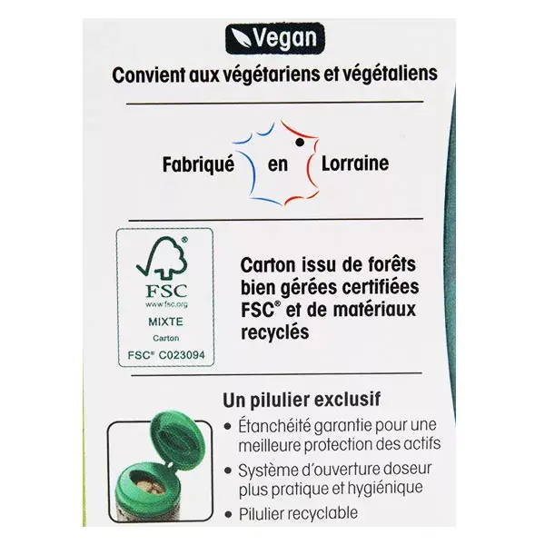 Juvamine Excesso de Peso Cola Café Verde 30 comprimidos
