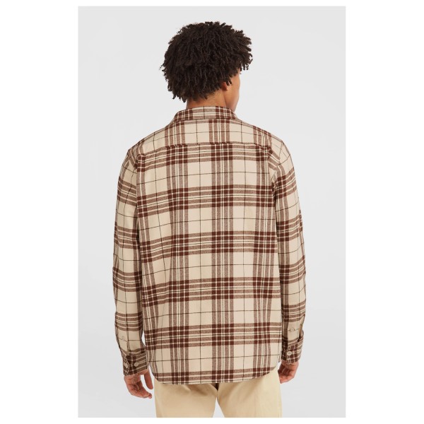 O'Neill - Must-Have Flannel Shirt - Chemise