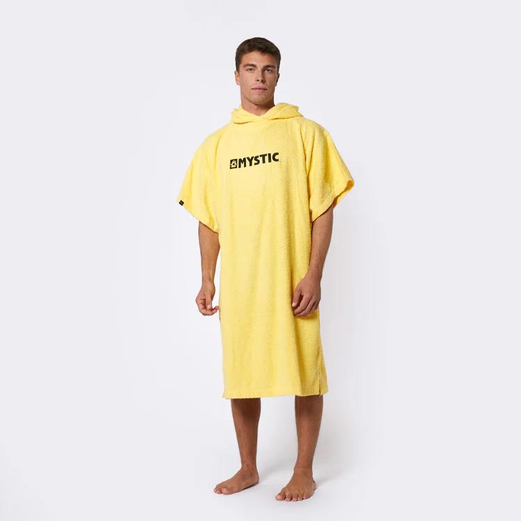 Mystic Poncho Regular night blue