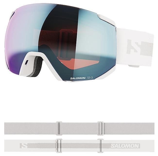 SALOMON - MASQUE RADIUM PHOTOCHROMIC CAT 1