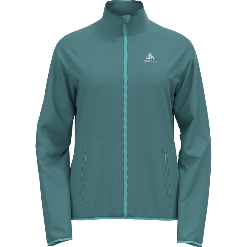 Odlo Damen Essential Light Jacke