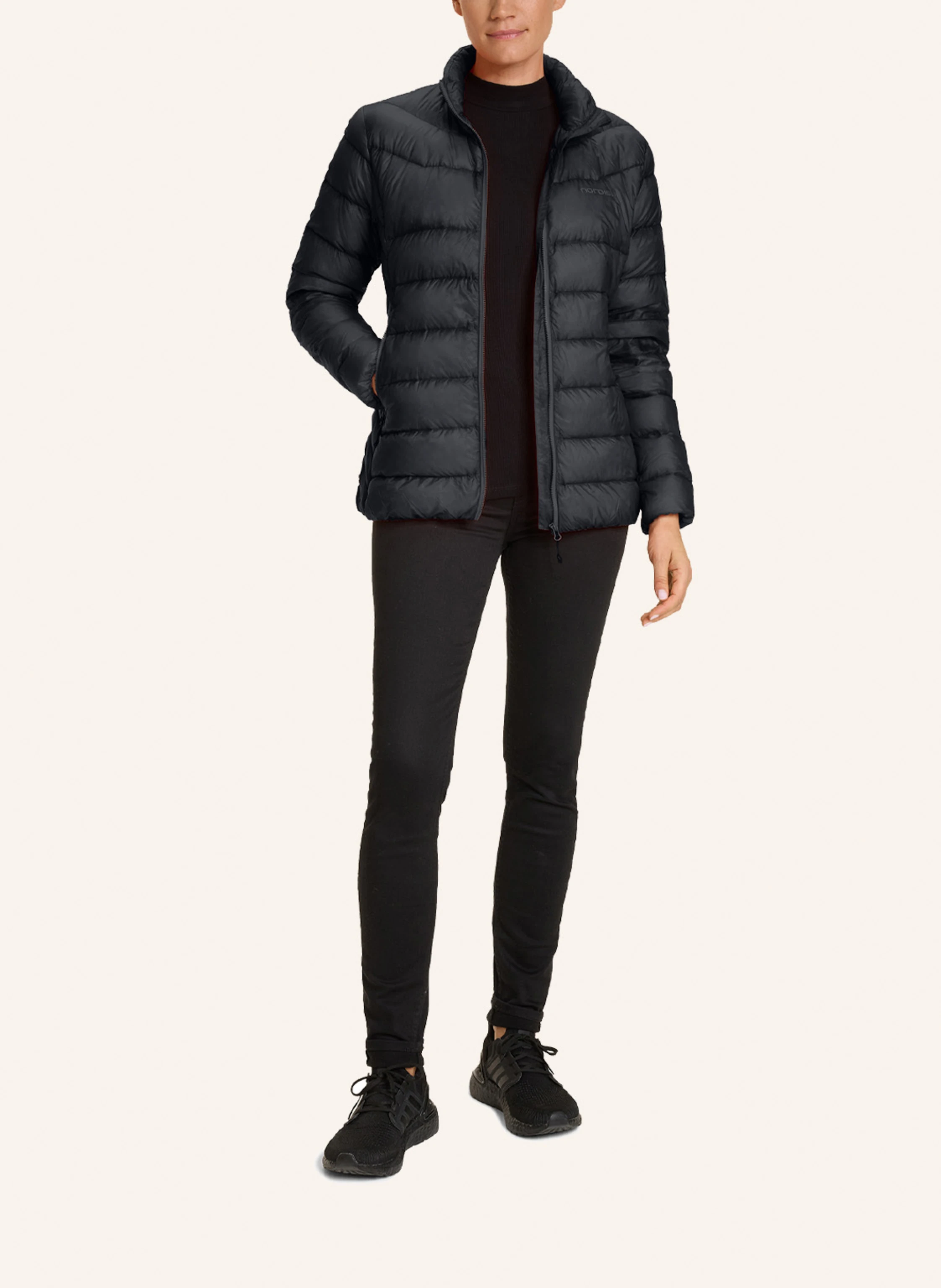 NORDISK Daunenjacke CIRRUS