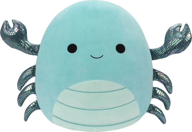 Squishmallows Carpio Scorpion 40 cm P17