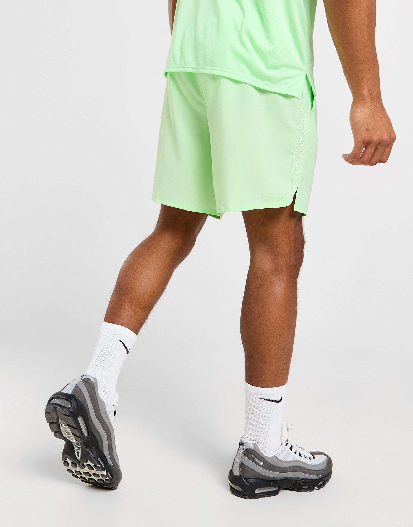 Nike Short Challenger 7' Homme'