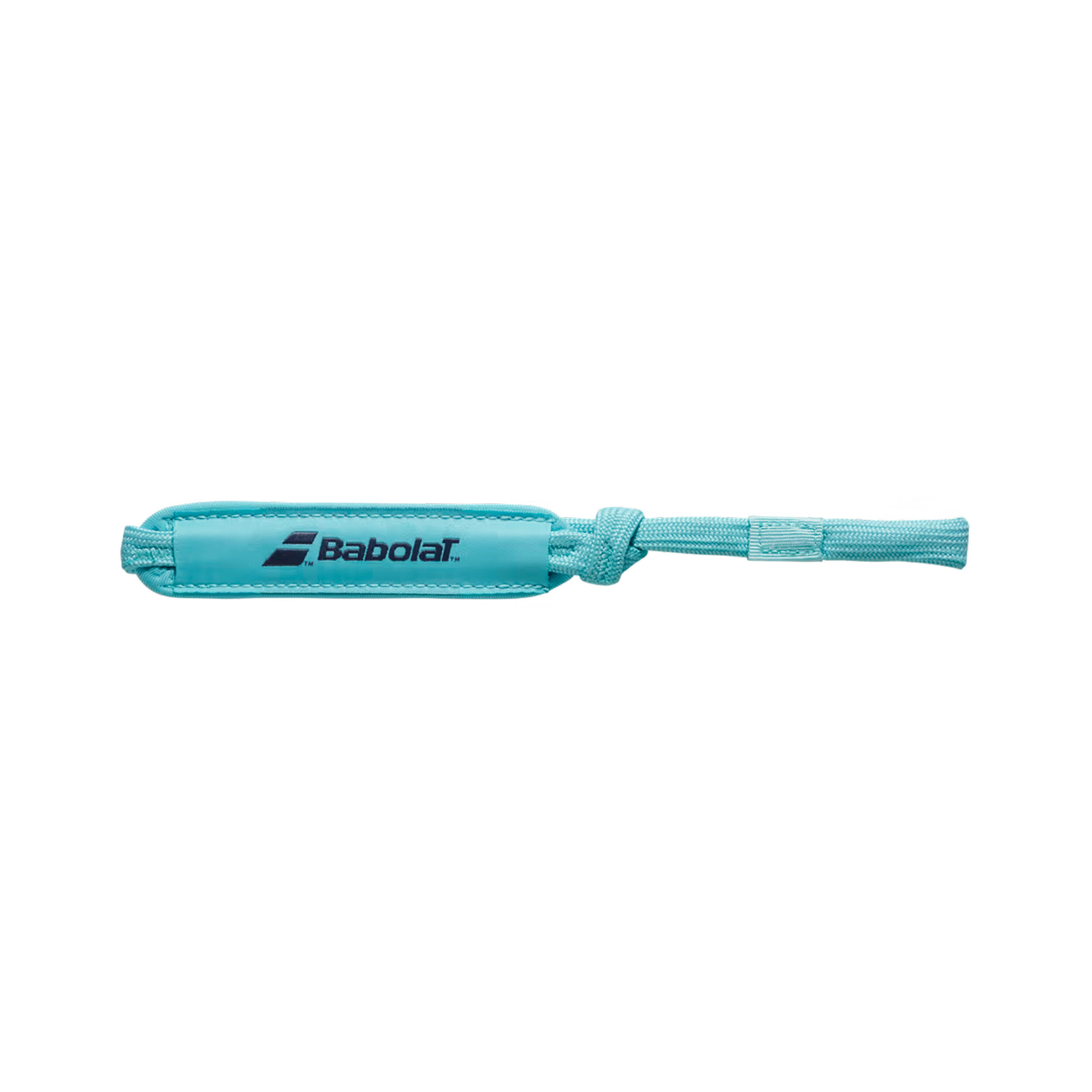Babolat Wrist Strap Boucle De Raquette - Turquoise