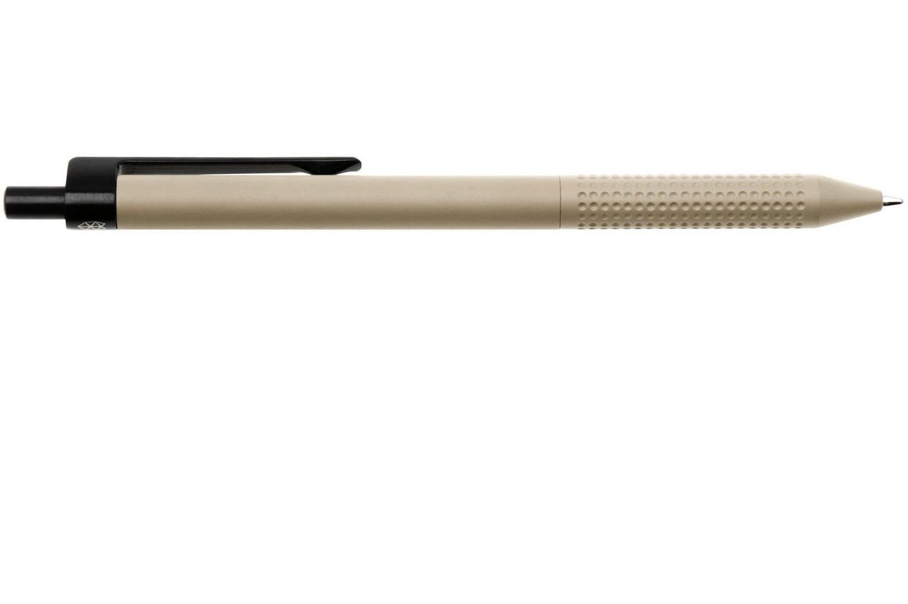 The James Brand The Burwell CO304972-10 - Coyote Tan Black Desert Sky, klikpen