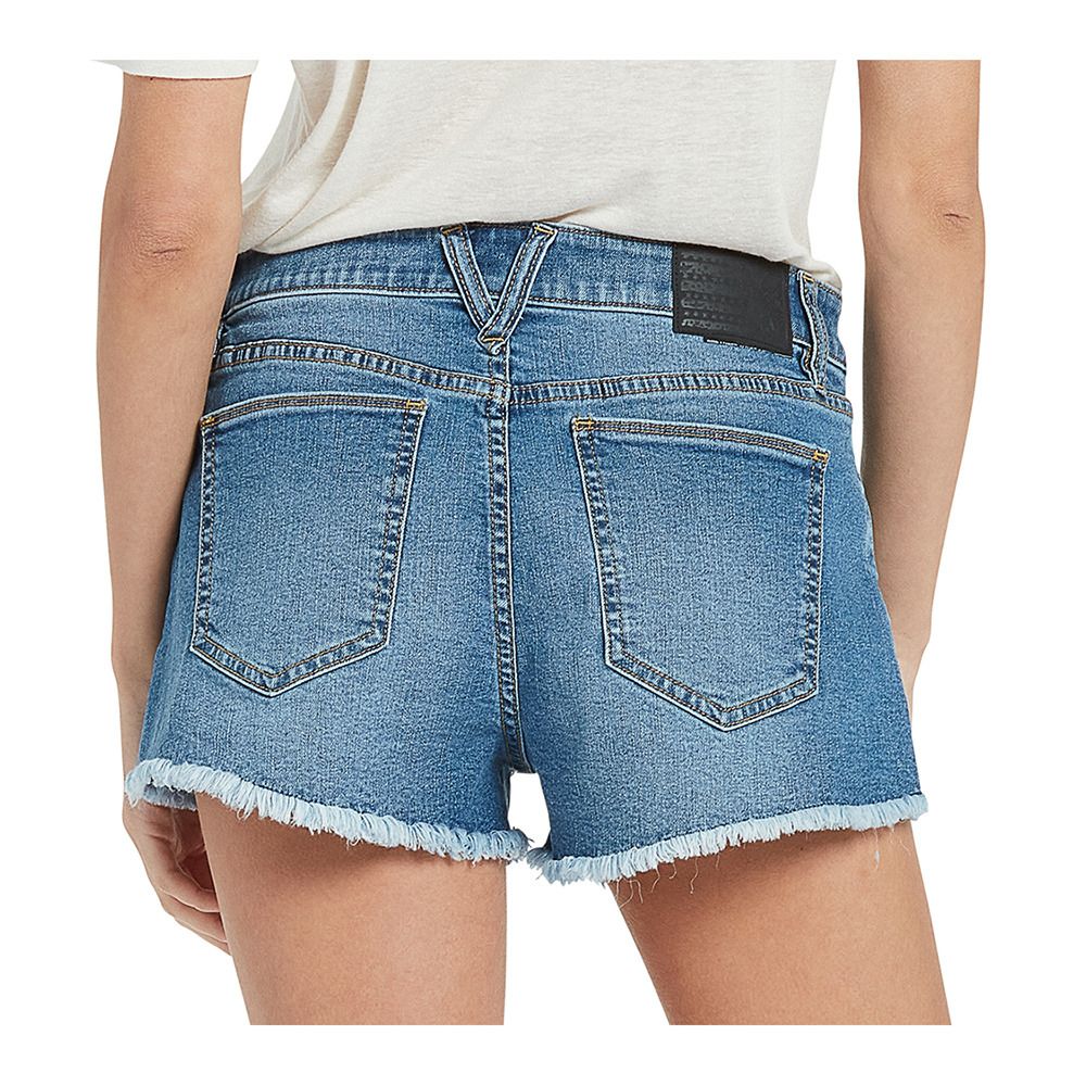 Volcom STONEY STRETCH - Short Femme jsp