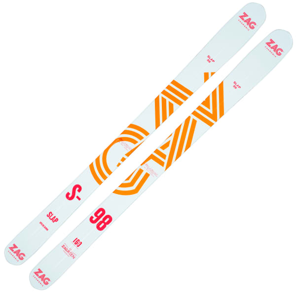 Ski ZAG SLAP 98 LADY