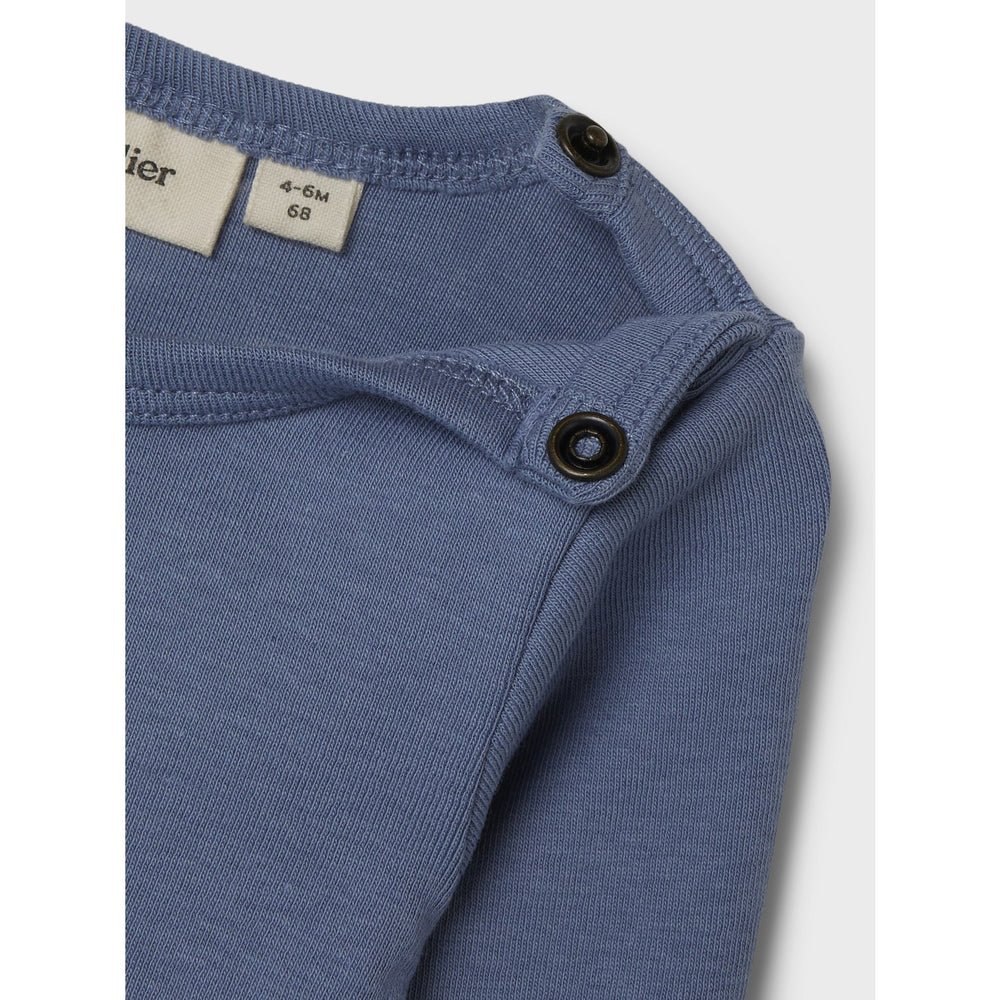 Køb Lil'Atelier Troposphere Solid Geo Atu Slim Body