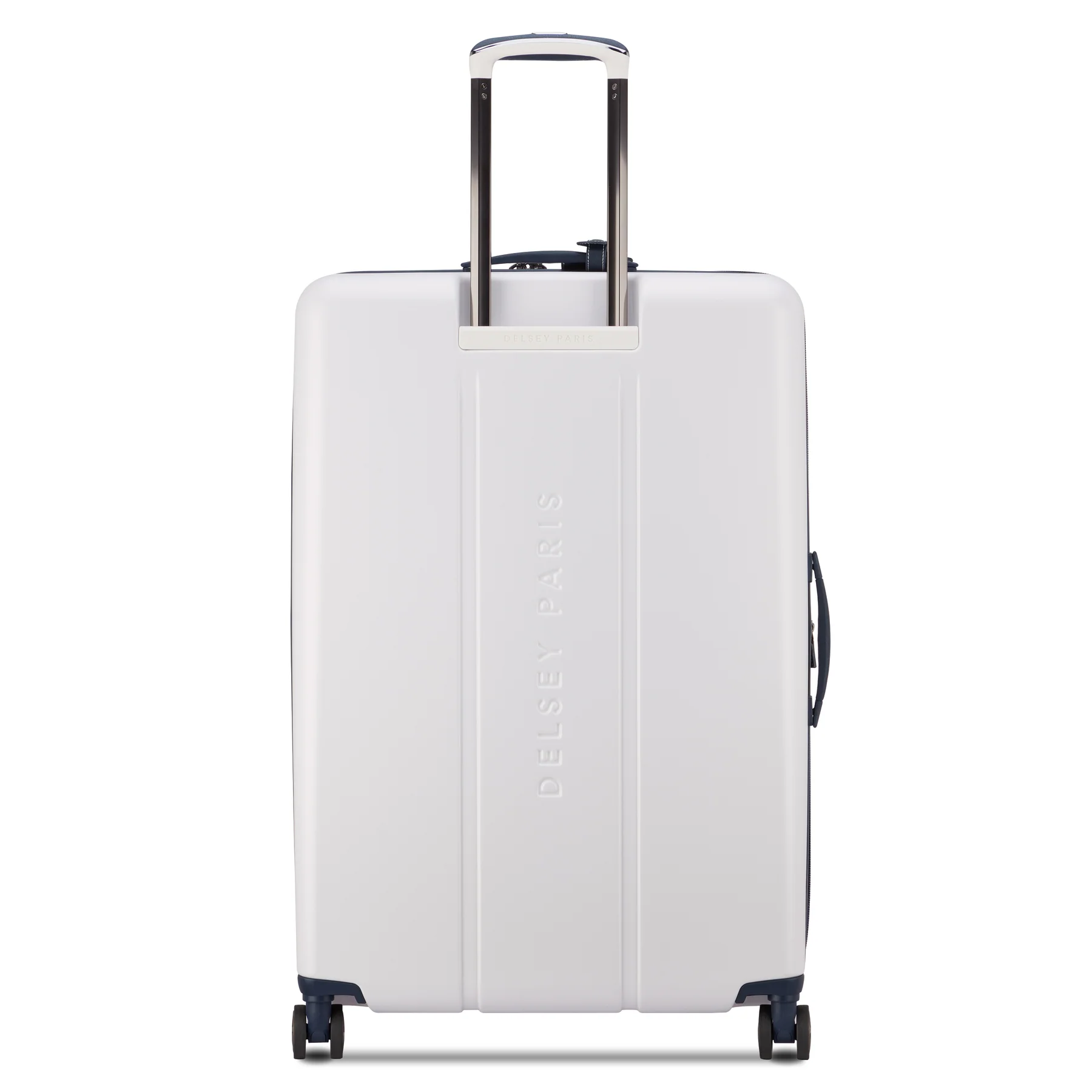 Valise soute - XL extensible (81cm)