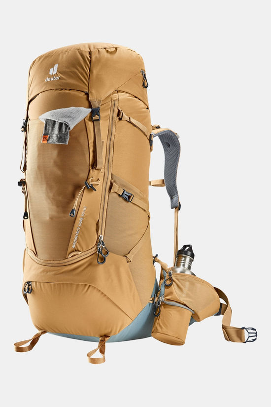 deuter deuter Aircontact Core 60+10 Backpack