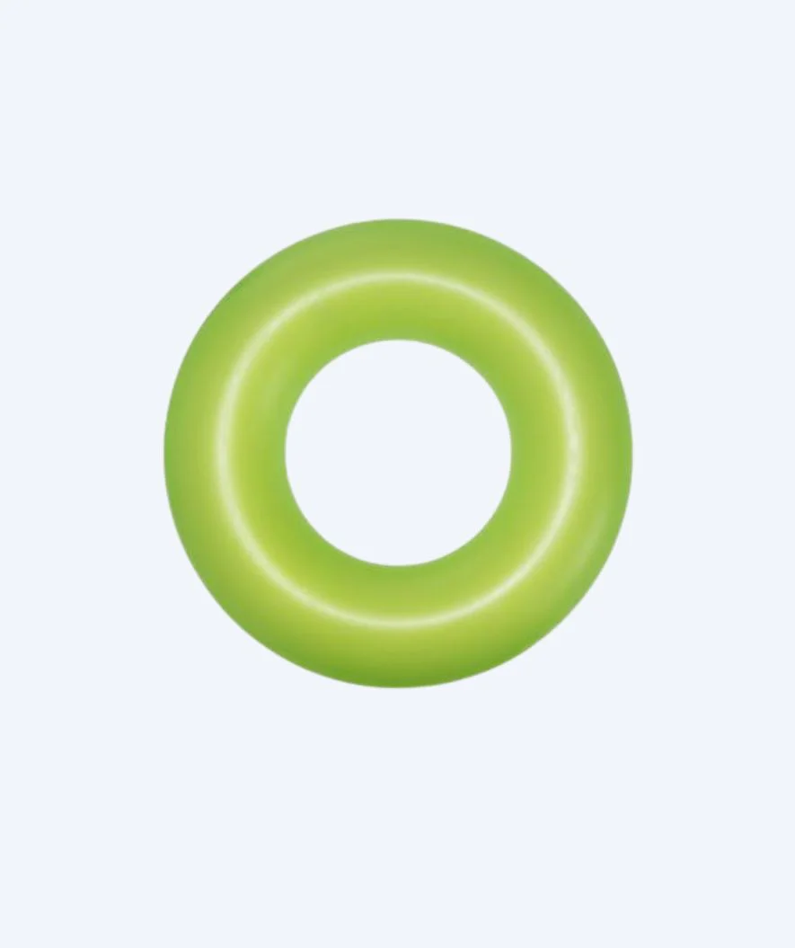 Bestway badering - Frosten Neon 91cm - Grøn