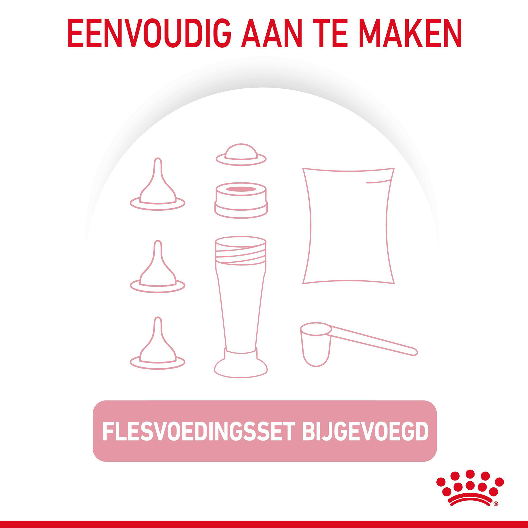 Royal Canin Vet Care Babycat Milk