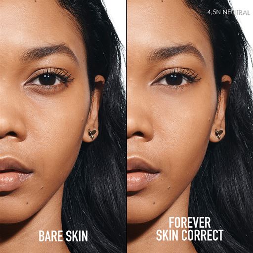 Dior Forever Skin Correct Concealer, 4,5N