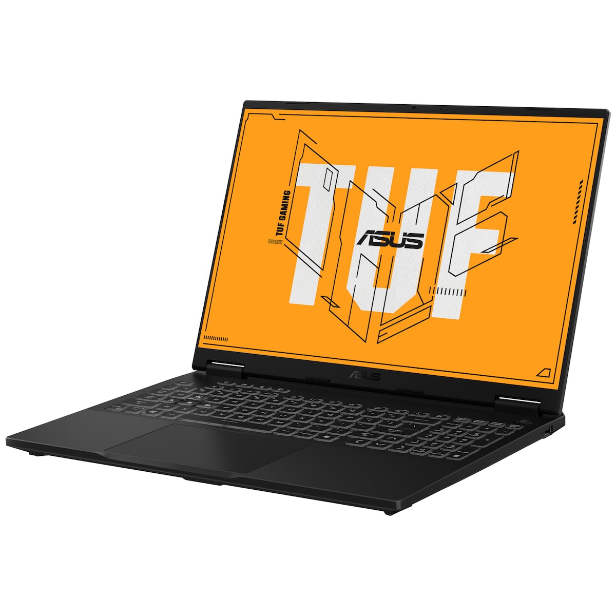 Asus TUF Gaming 16 FA608 RAI300/32/1TB/4060 16