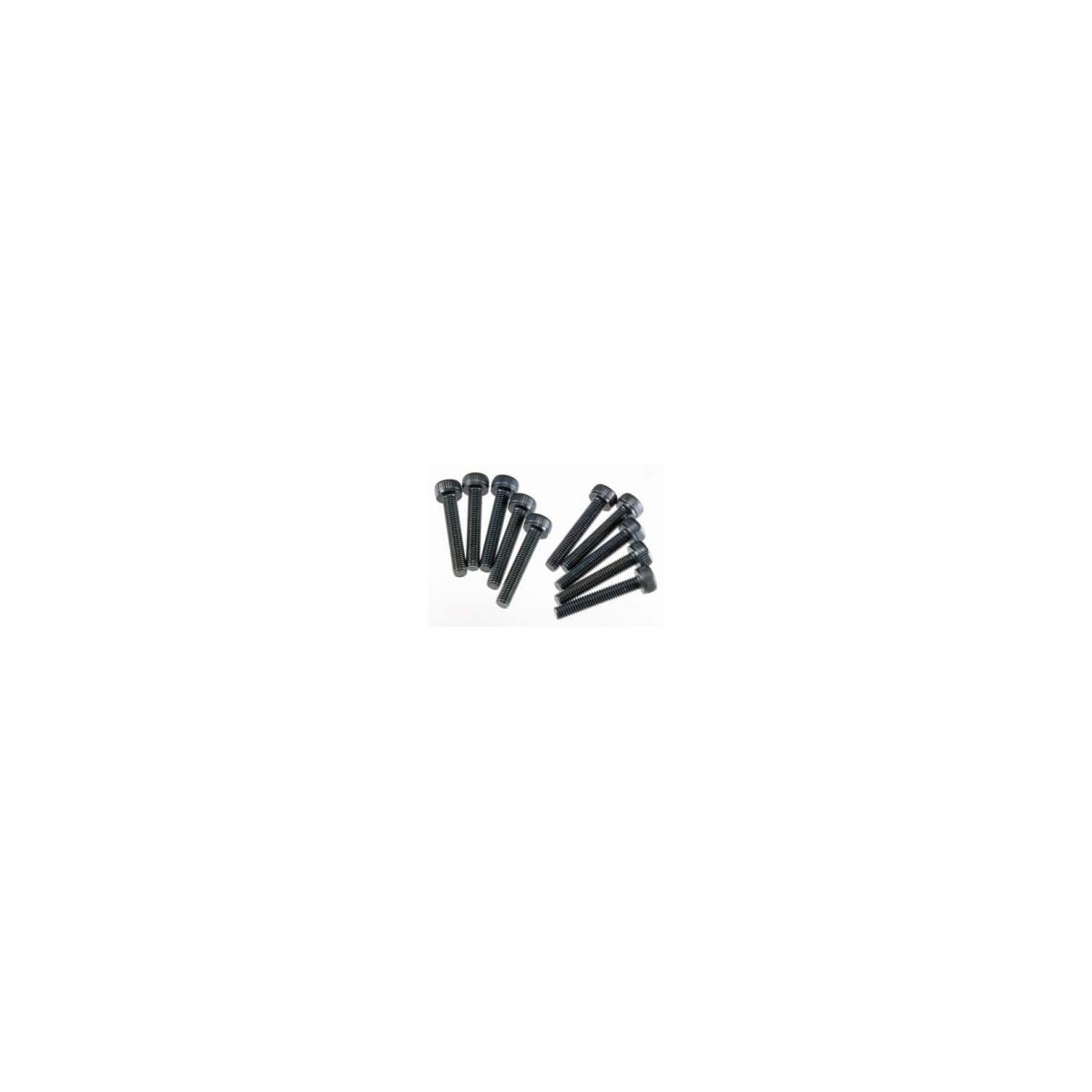 OS-79871145 Hex Head Screw M3.0x14 (10pcs)