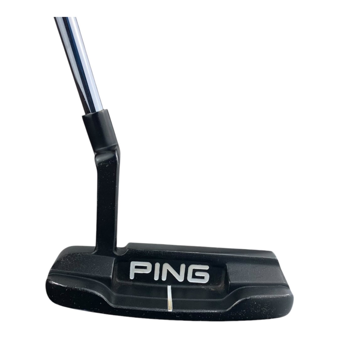 Ping Anser Sigma Putter