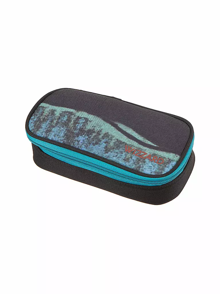 WALKER Federpenal - Pencil Box 