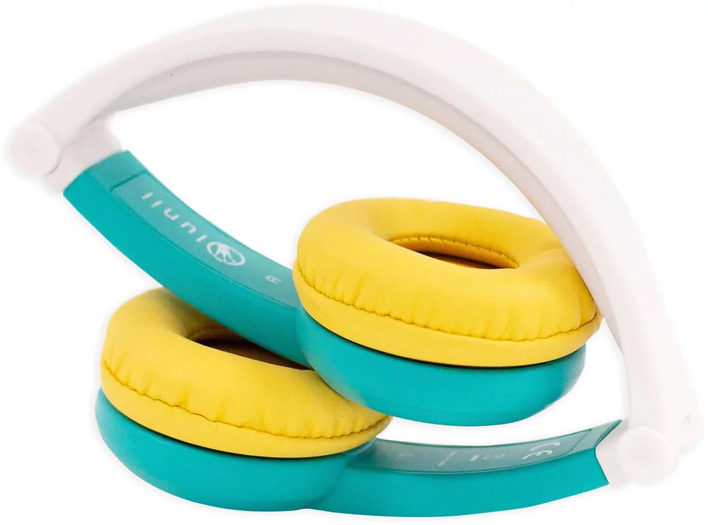 LUNII - CASQUE AUDIO OCTAVE