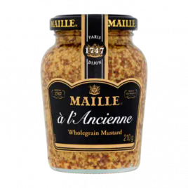 Maille Grove mosterd met witte wijn