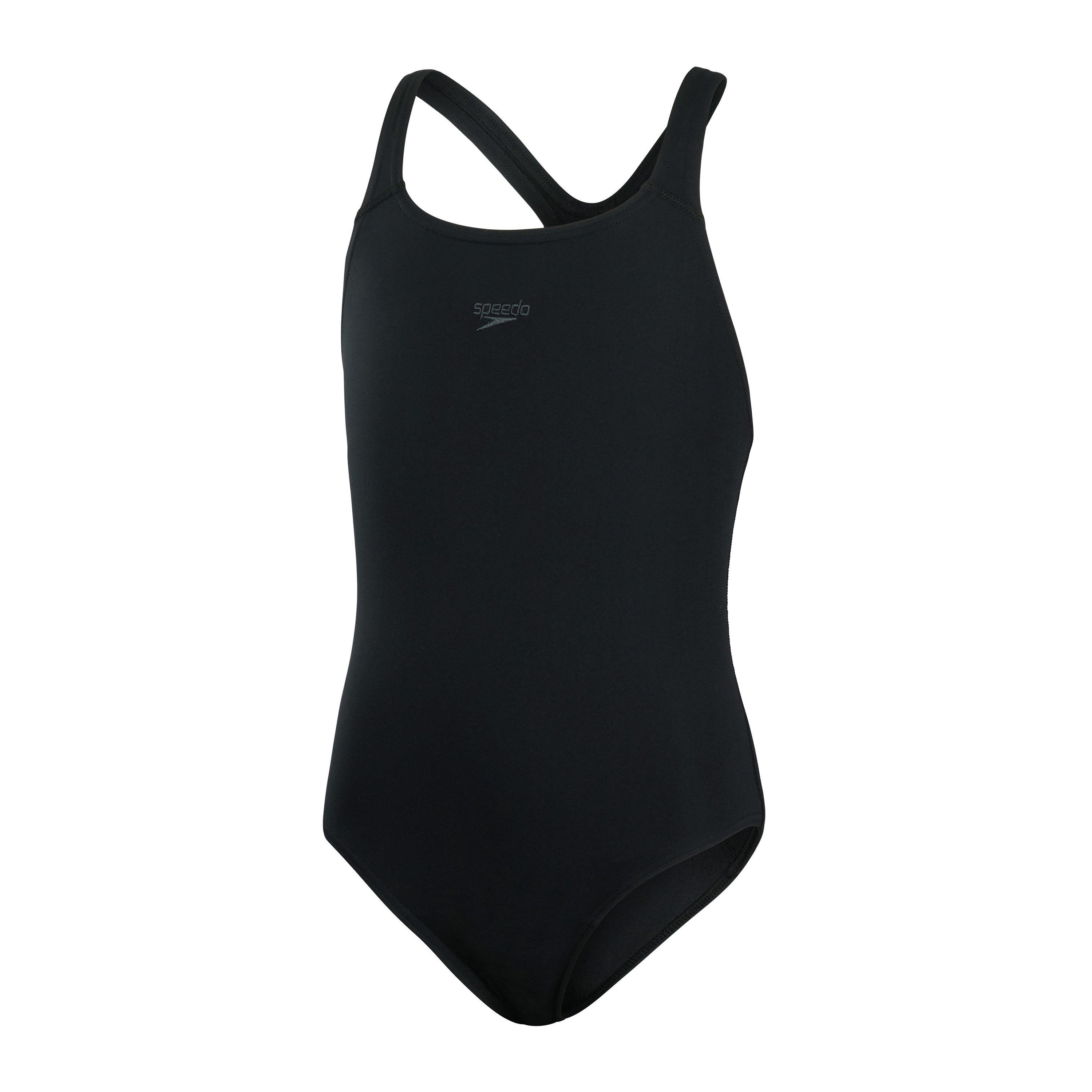 Speedo Endurance  Medalist Swimsuit Juniors