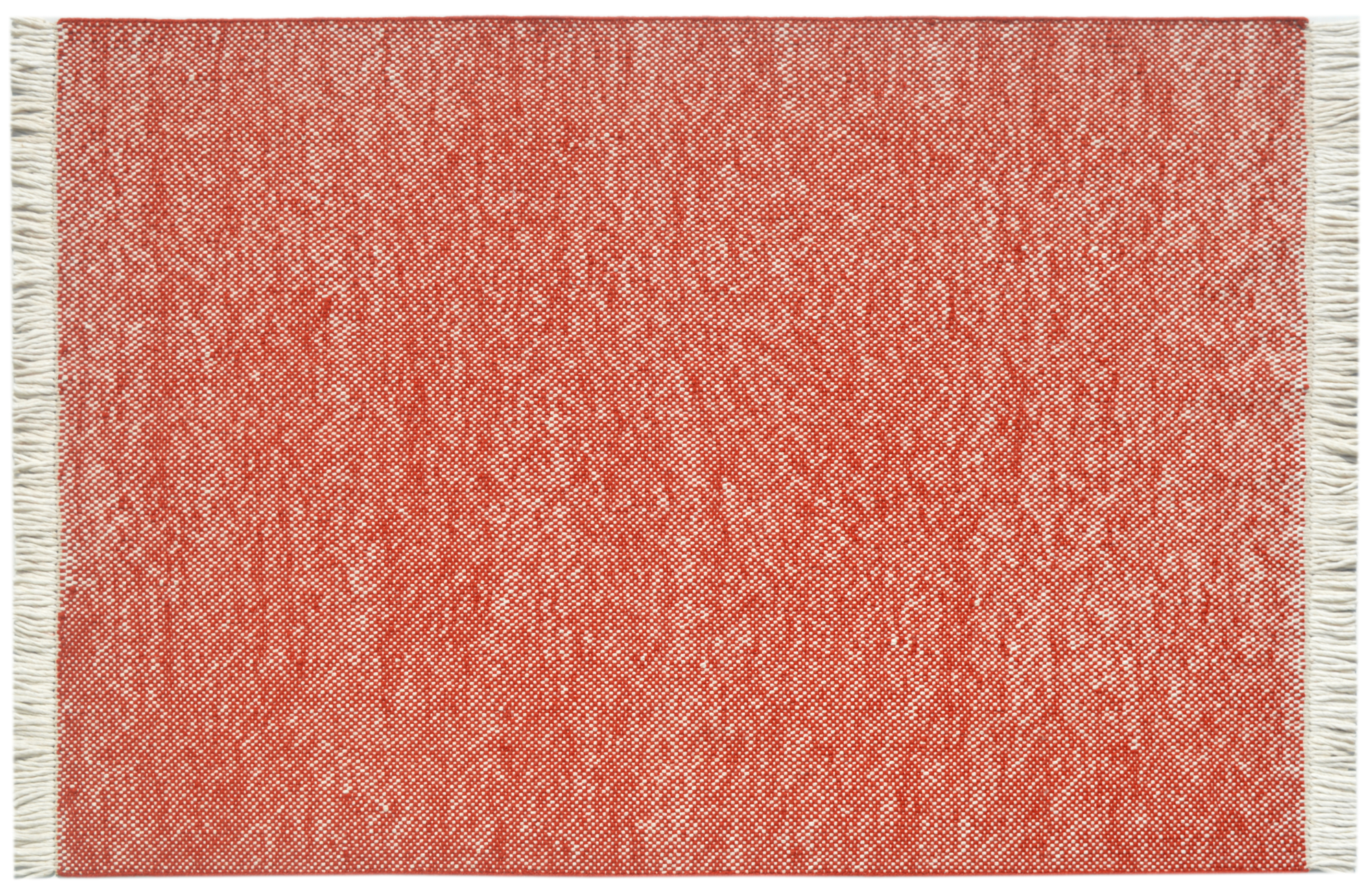 Vloerkleed Finn 200x300 rust