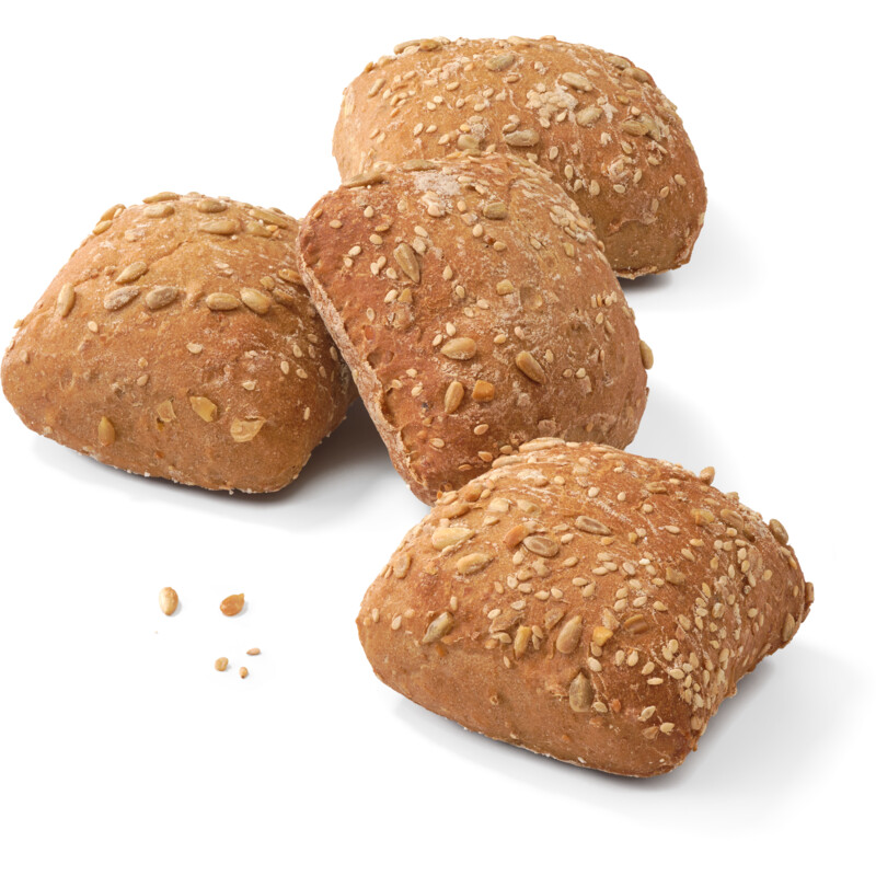 AH Robuust speltbroodjes