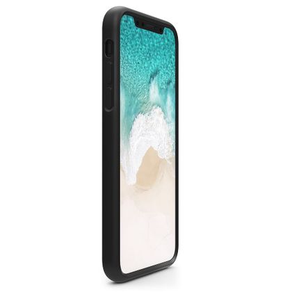 Coque de protection Quad Lock IPHONE Xs Max Universel - Noir