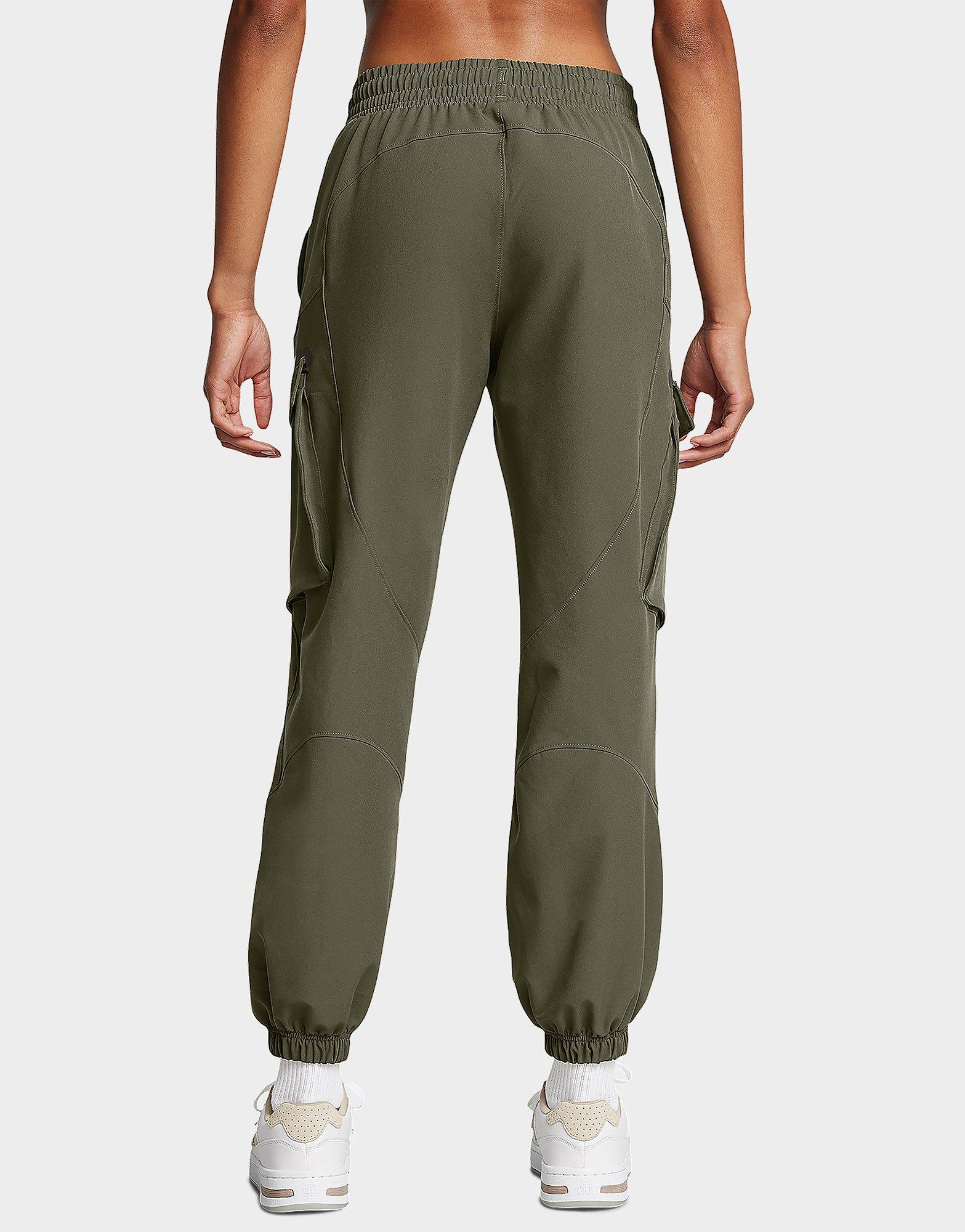 Under Armour Pants UA Unstoppable Cargo Pants