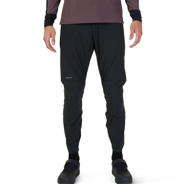 Pantalon VTT FOX FLEXAIR PRO FIRE ALPHA PANT BLACK