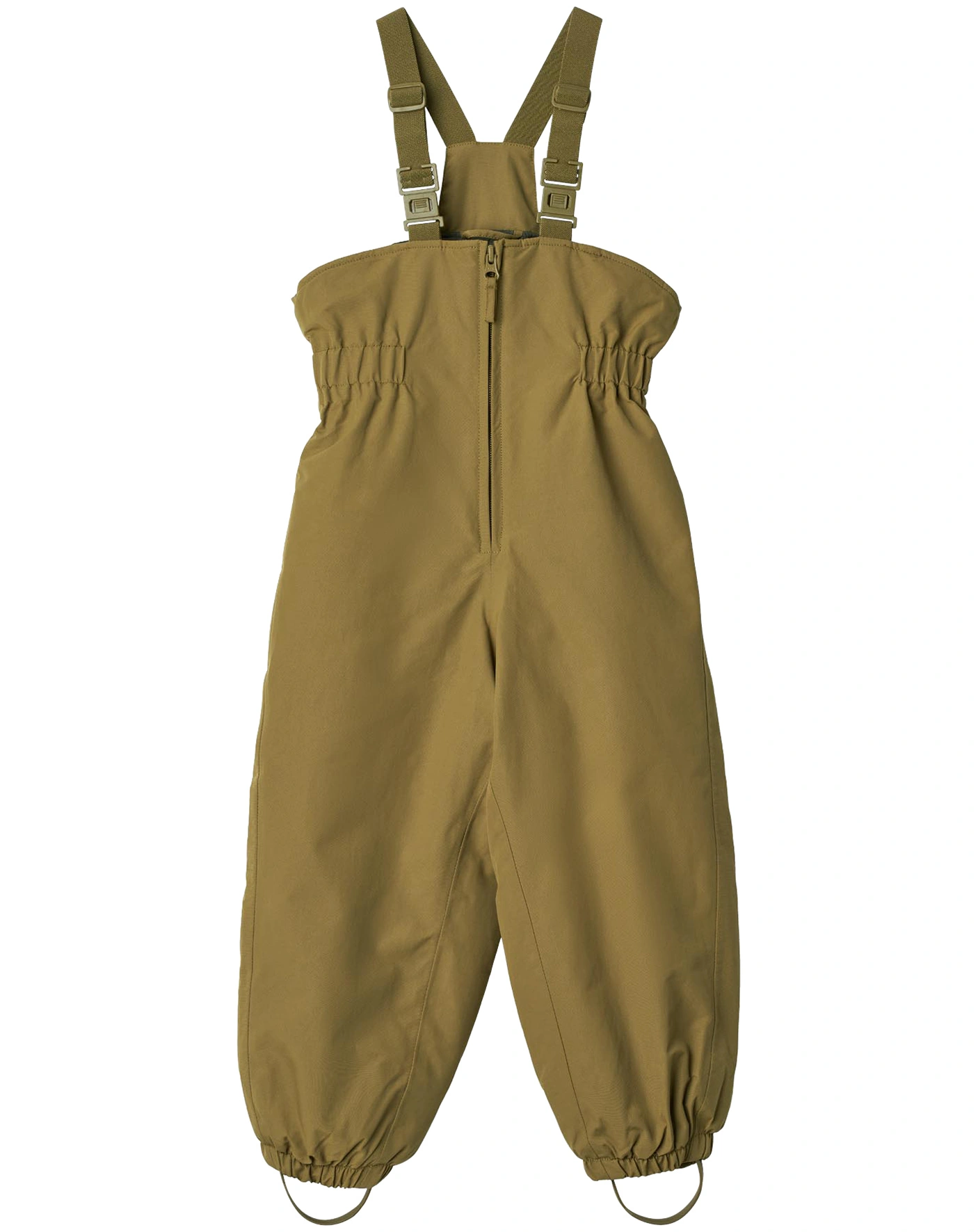 Schneehose SAL TECH UNI in dry moss