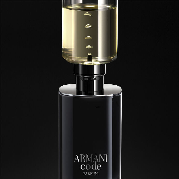 Armani Giorgio Armani Code Parfum 30ml