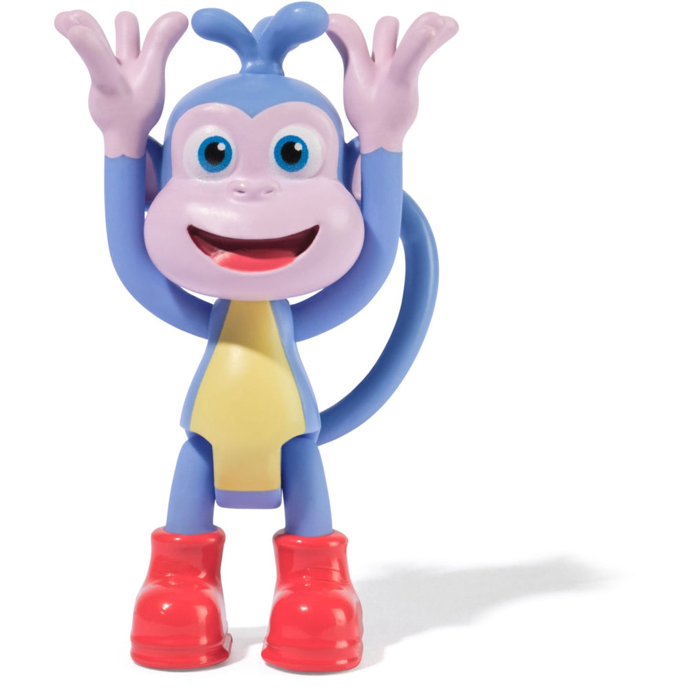 Køb Dora The Explorer Figur Gave 5 Pak
