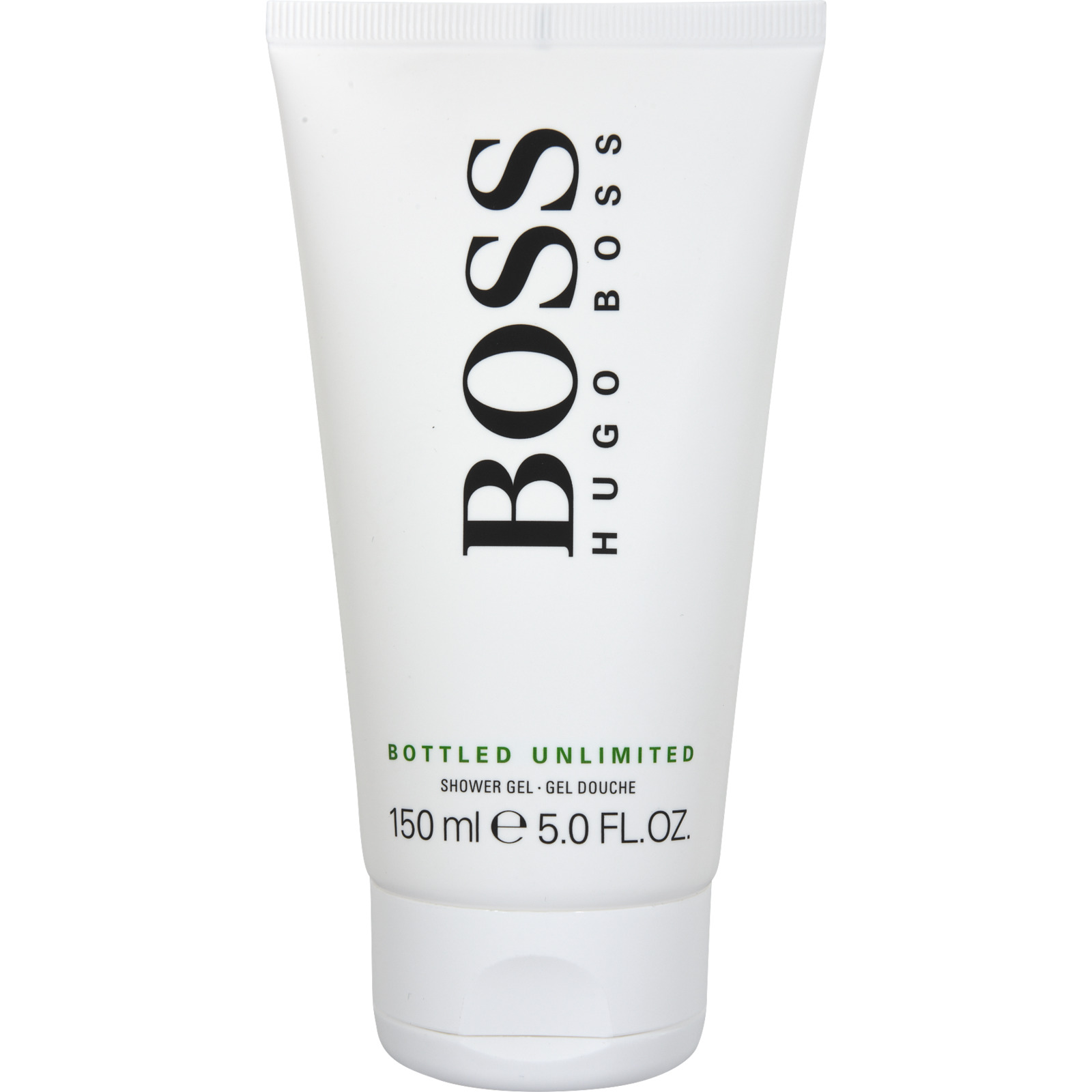 Hugo Boss Bottled Unlimited Shower Gel 150 ml