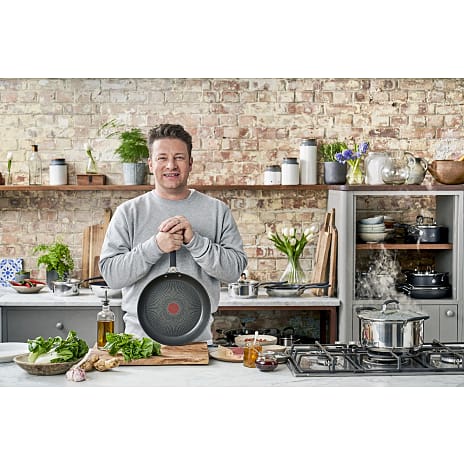 Jamie Oliver wokpande (28 cm)