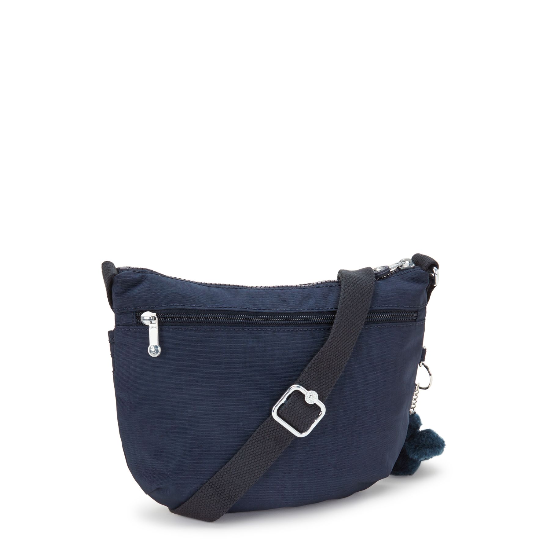 ARTO S Petit Sac Bandoulière - Blue Bleu 2