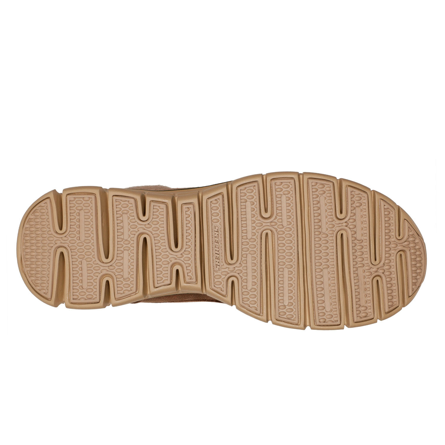 SKECHERS Schnürstiefel für Damen