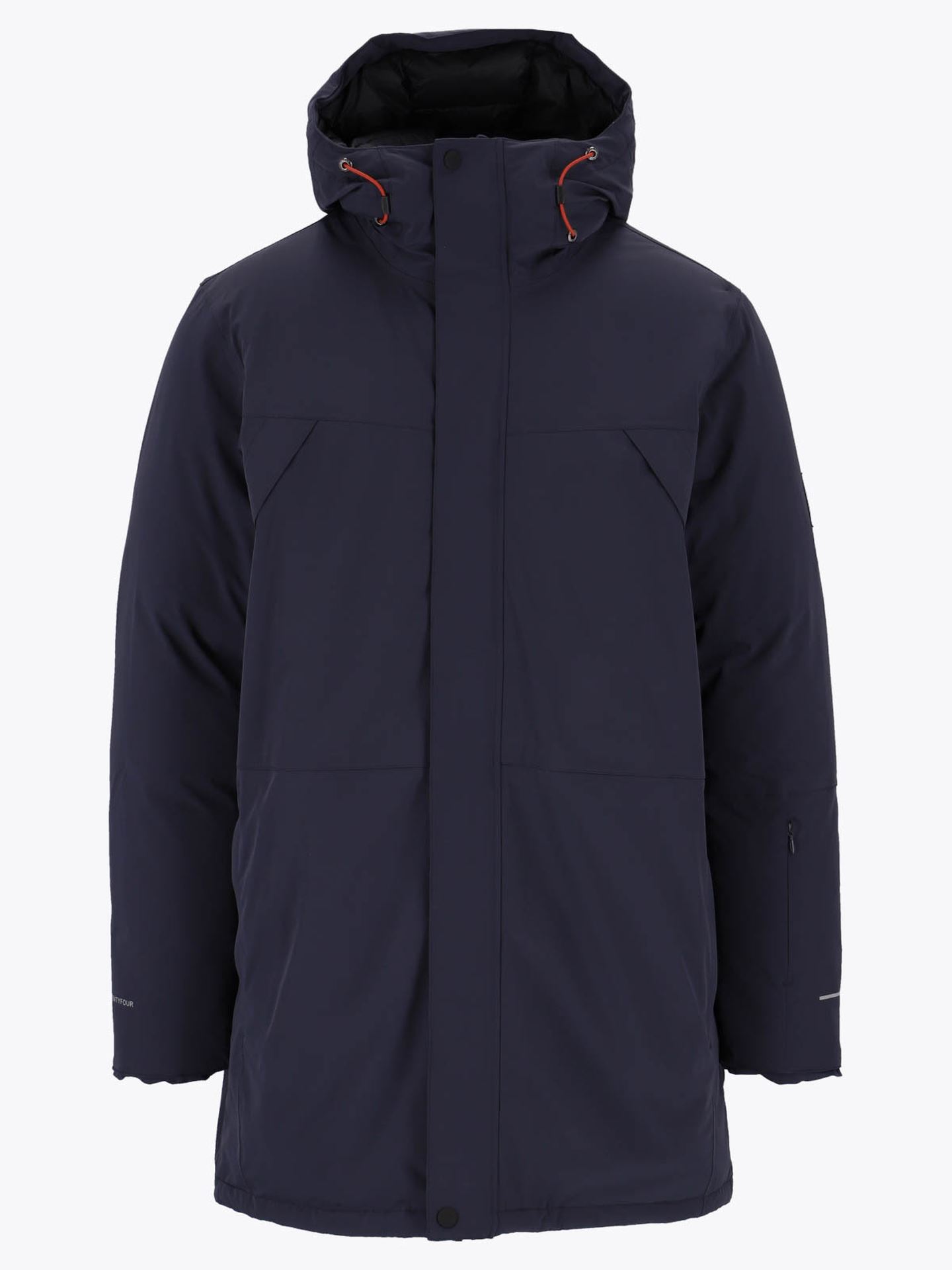 Finse Dunparkas