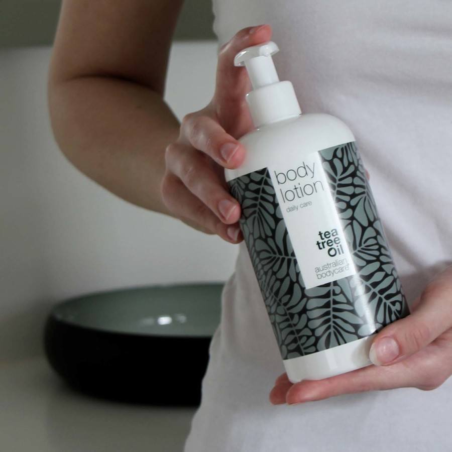 Australian Bodycare Body Lotion 500ml