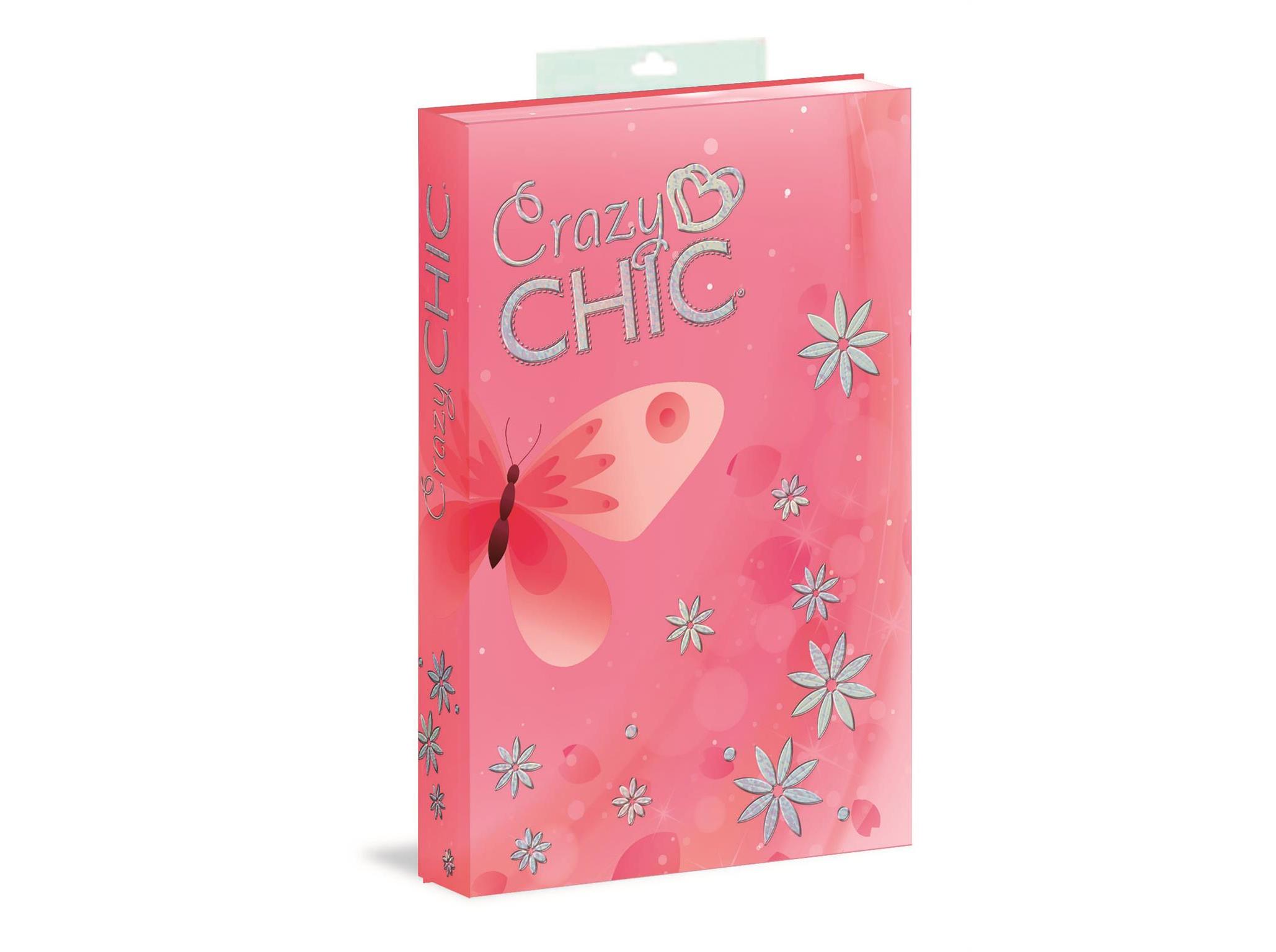MINI PALETTE CRAZY CHIC SPRING