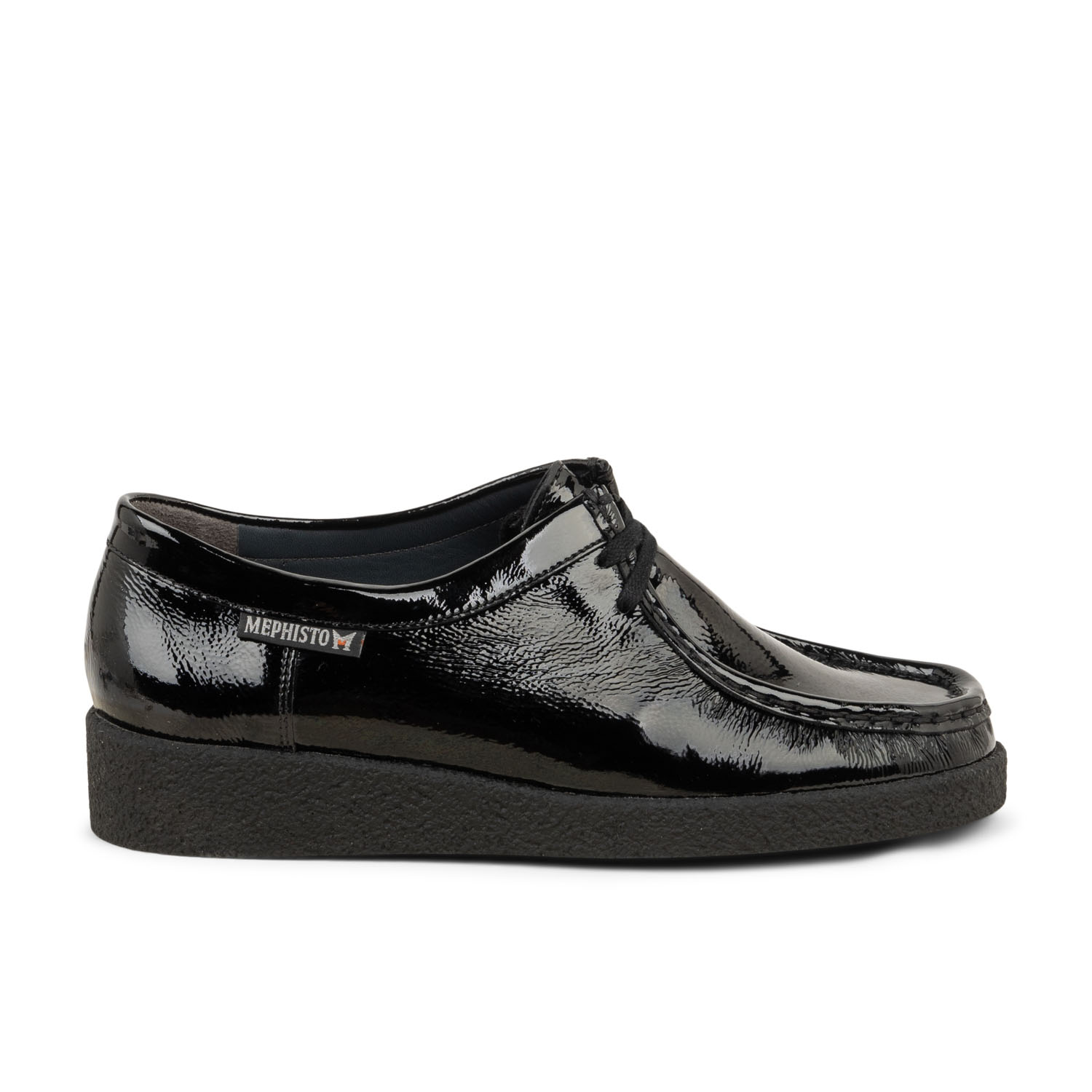 Derbies femme MEPHISTO CRISTY