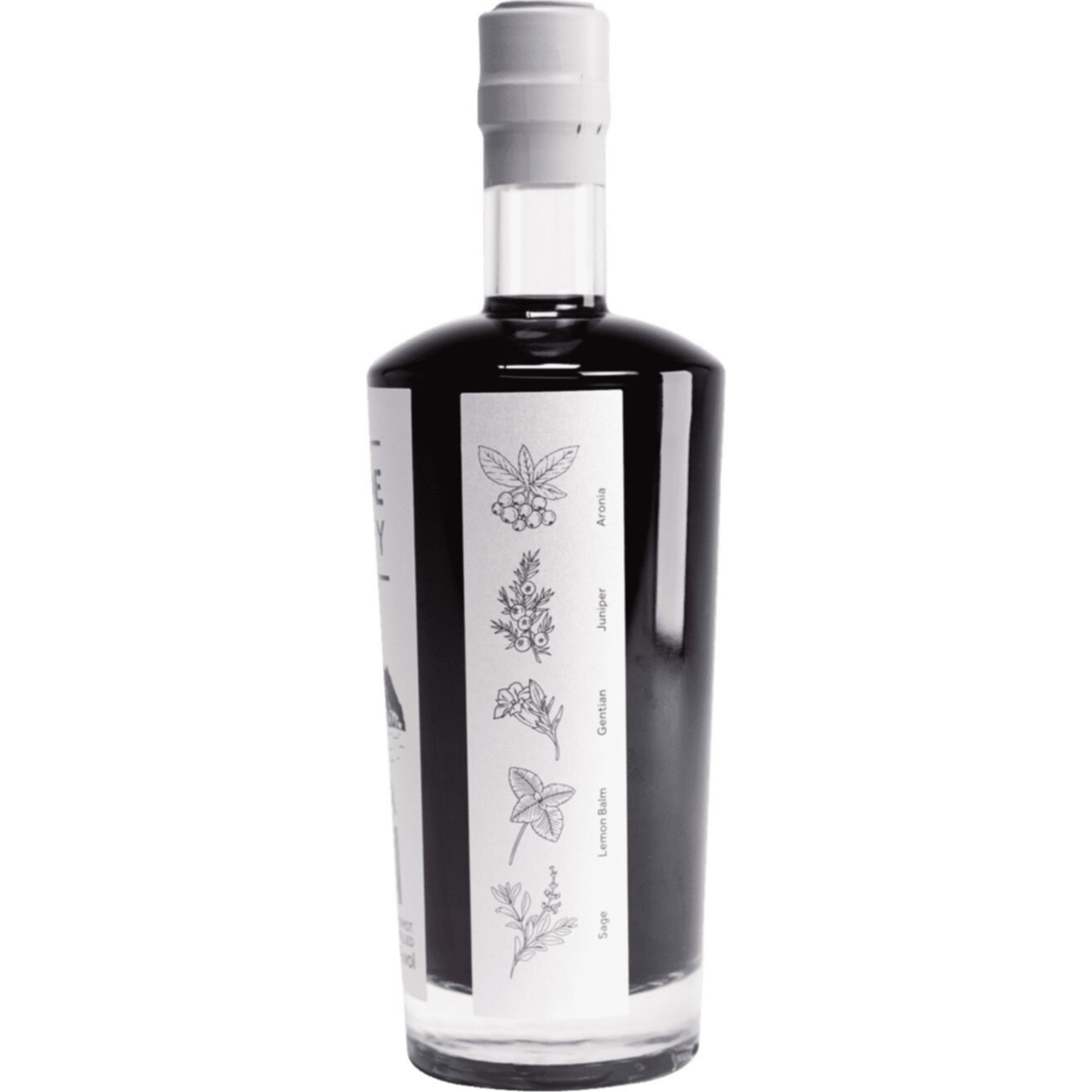 Lakeside Valley Aronia Dry Gin -50cl