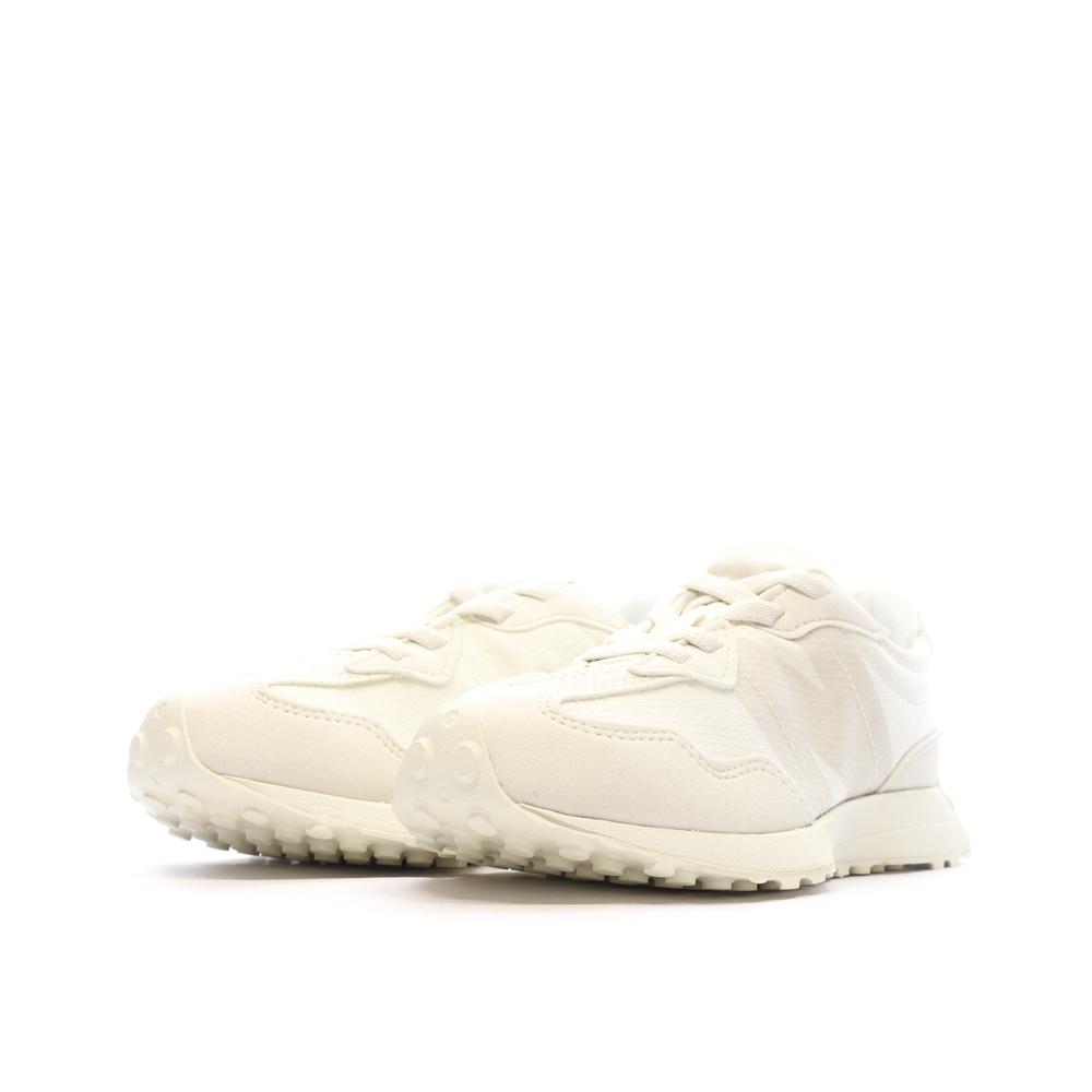 New Balance New Balance 327 Baskets Beiges Femme WS327MT