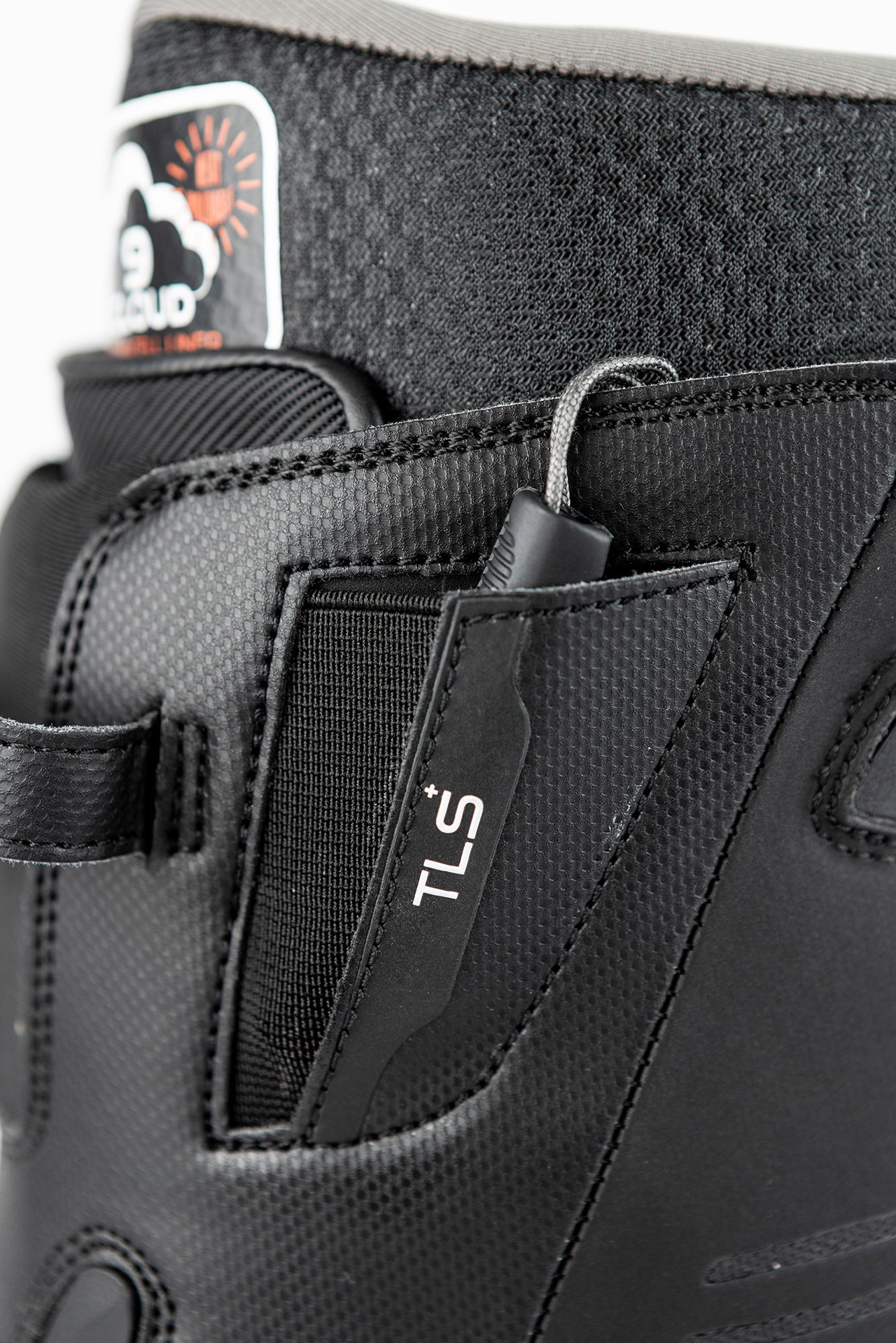 Nitro Incline TLS+