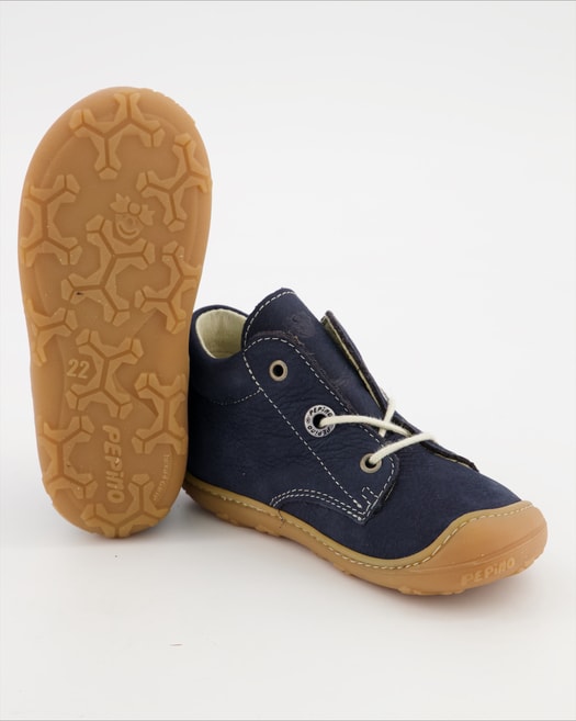 Pepino CORY Lauflernschuhe in Blau
